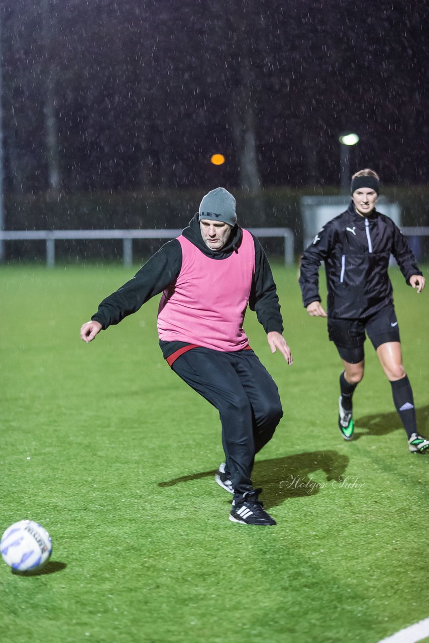 Bild 94 - Frauen Wahlstedt Training